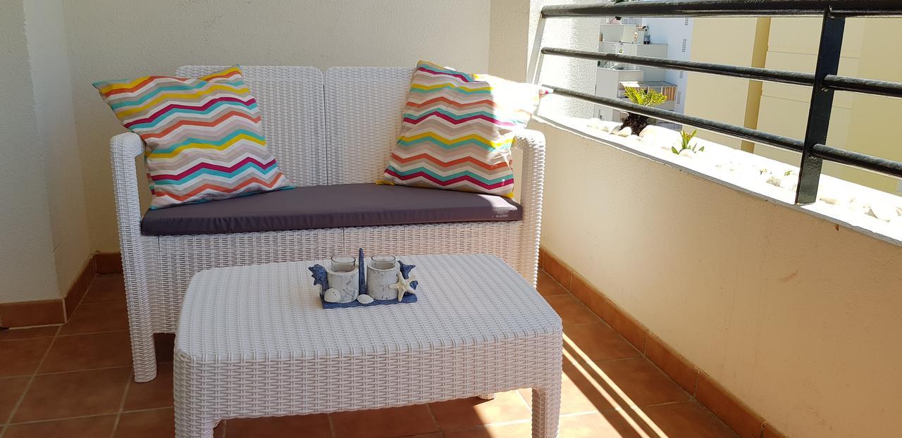 Beach Centre 2 Bedroom Faro Apartment *