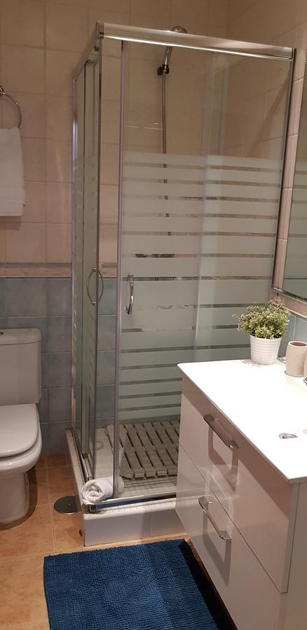 Apartment Beach Centre 2 Bedroom Faro