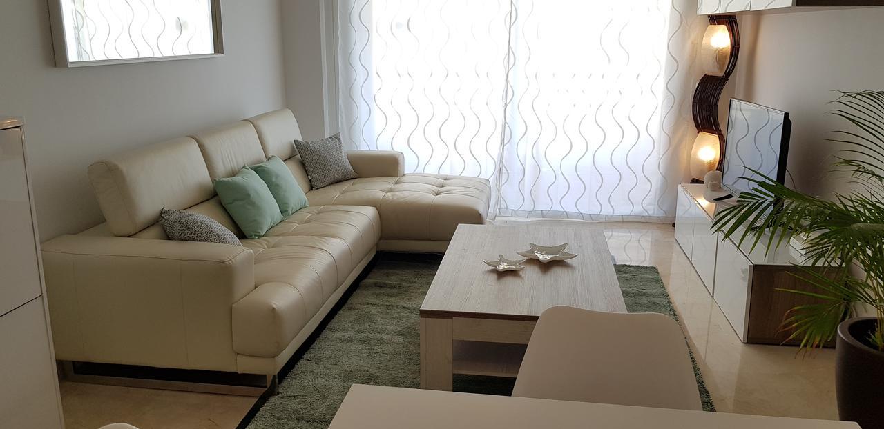 Beach Centre 2 Bedroom Faro * Marbella