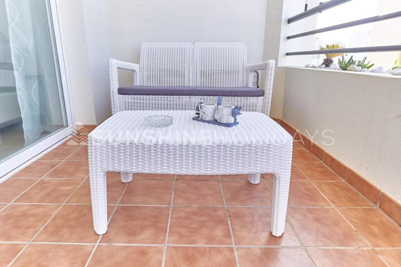 Beach Centre 2 Bedroom Faro Apartment
