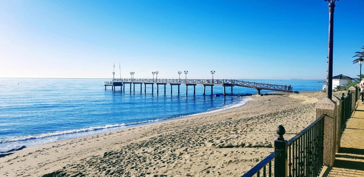 Beach Centre 2 Bedroom Faro * Marbella