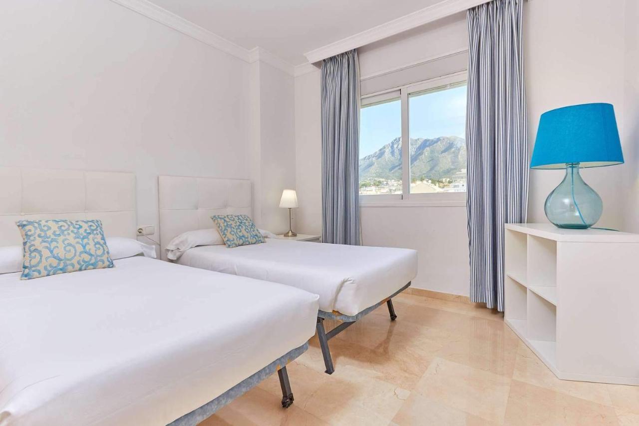 Beach Centre 2 Bedroom Faro *