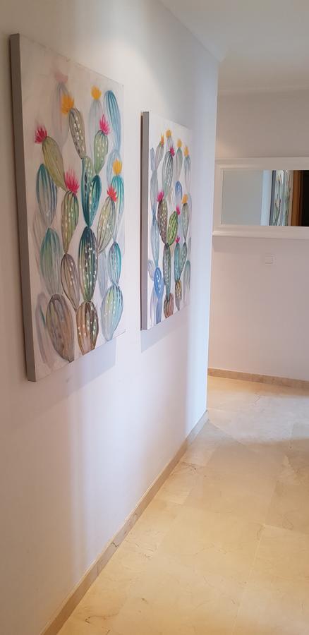 Apartment Beach Centre 2 Bedroom Faro