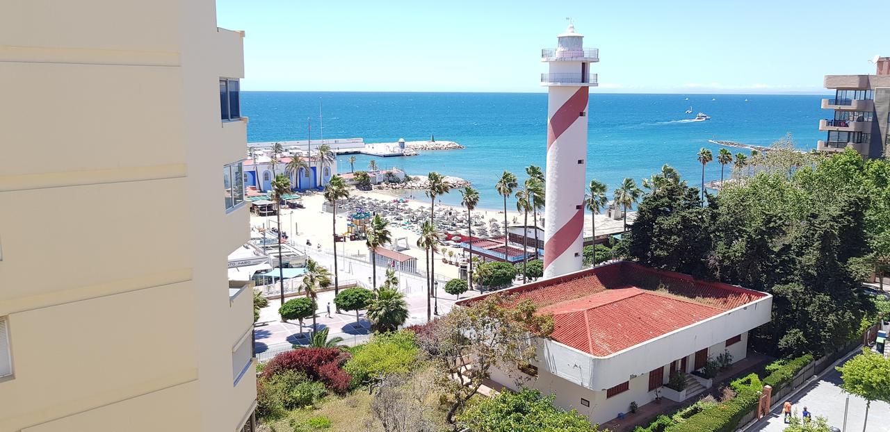 Beach Centre 2 Bedroom Faro