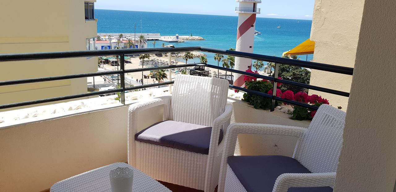 Beach Centre 2 Bedroom Faro Marbella
