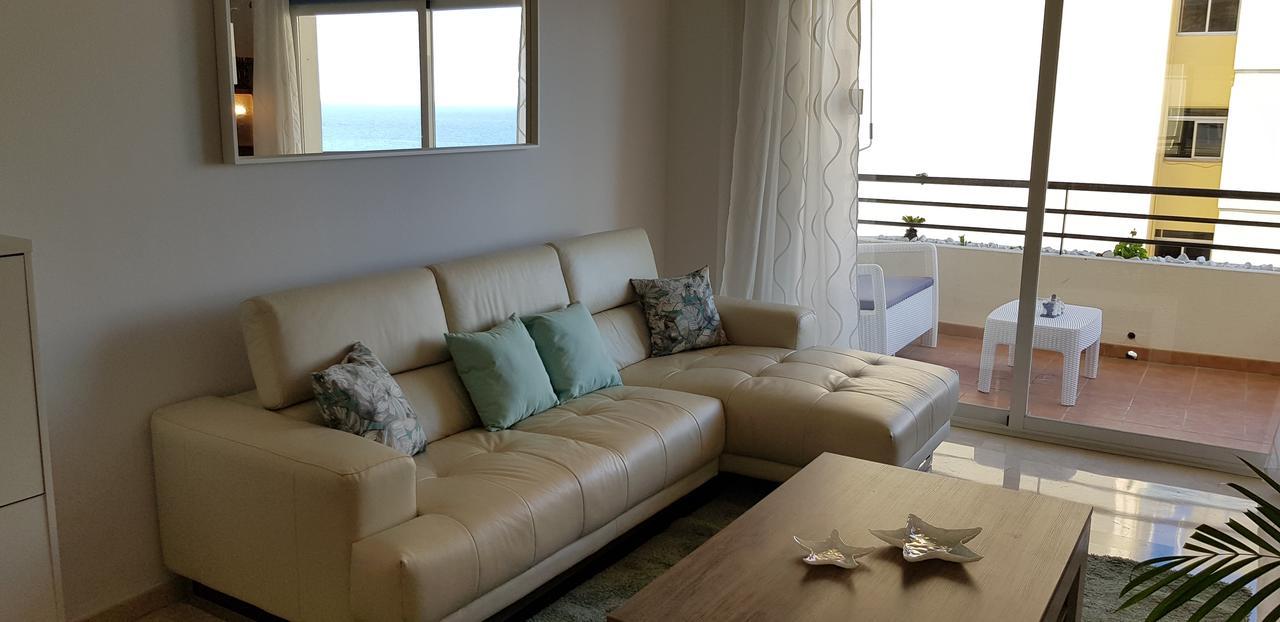 Beach Centre 2 Bedroom Faro Apartment Marbella