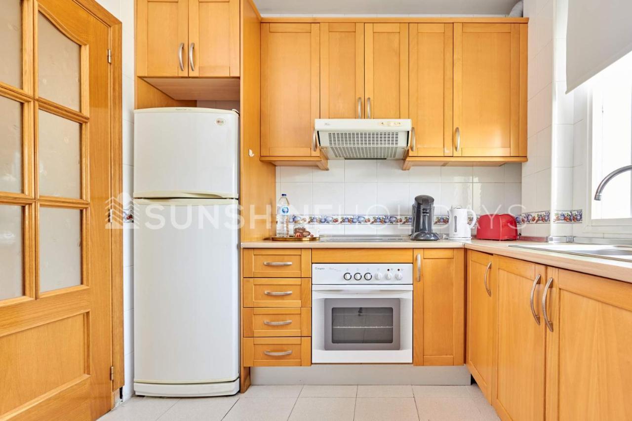 Beach Centre 2 Bedroom Faro *
