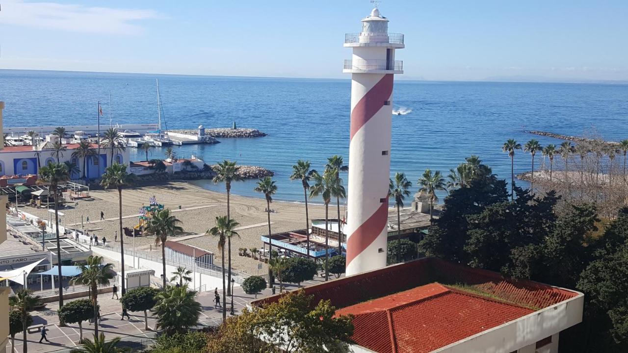Beach Centre 2 Bedroom Faro * Marbella