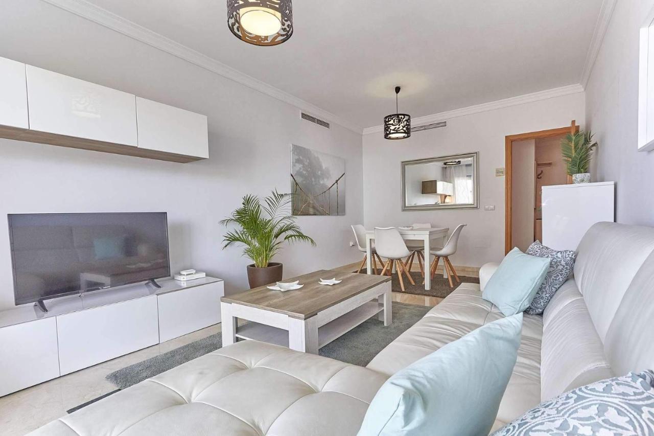 Beach Centre 2 Bedroom Faro