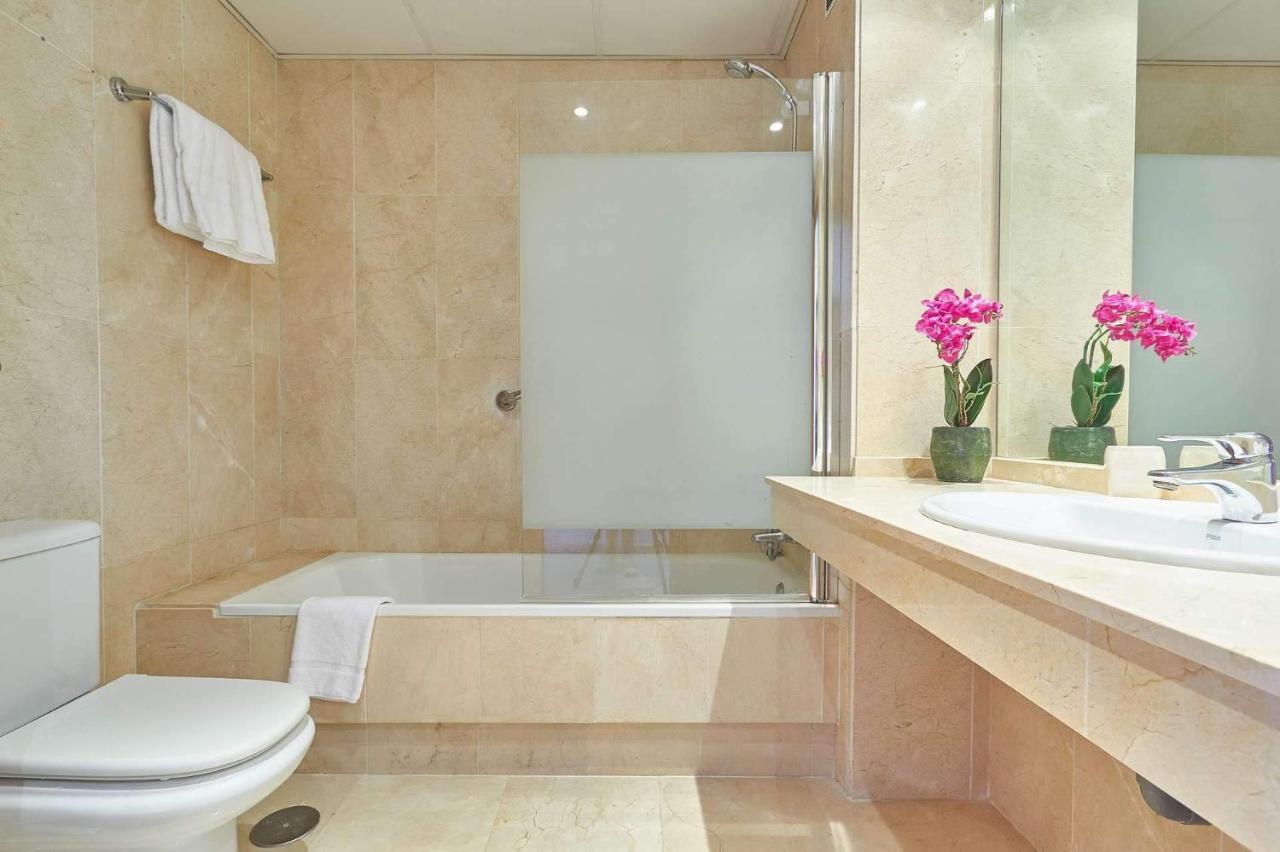 Apartment Beach Centre 2 Bedroom Faro *