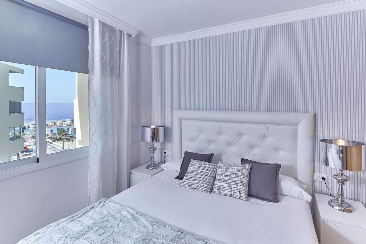Beach Centre 2 Bedroom Faro Marbella
